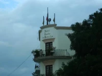 Hotel Conde de Penalba 3*