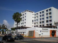 Napolitano Hotel & Casino 3*