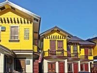 Costa Villa Beach Resort 3*