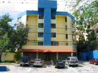 Aparta Hotel Plaza del Sol