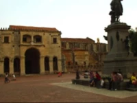 Casa de Huespedes Las Mercedes