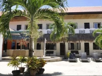 Little Mermaid Dive Resort