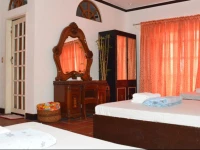 Isla Bonita Beach Resort 2*