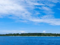 Pamilacan Island Paradise Hotel 2*