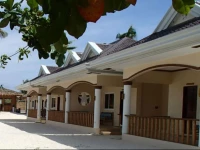 Malapascua Starlight Resort 2*