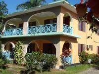 Bungalo Sun Garden Resort 3*