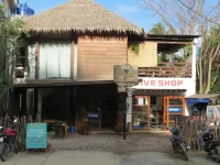 Pa-Lao-Yu Dive Resort El Nido 2*