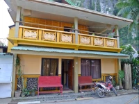 Francisco Inn 1*