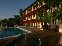 Mirage Resort 2*