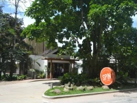 Spin Designer Hostel