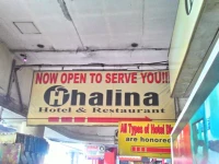 Halina Hotel Avenida 2*