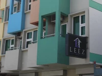 Leez Inn Malate