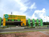 Go Hotels Dumaguete 3*