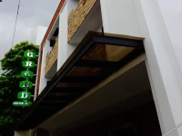 Grand Pension Plaza 2*