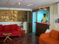 Melony Hotel Eilat  2*