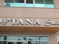 Oftana Suites 3*