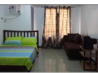 Urban Deca Homes Condominium