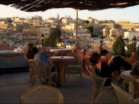 Hashimi Hotel Jerusalem 3*
