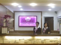 Ridgecrest Gardens Hotel 3*
