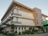 Mansion Garden Hotel 2*