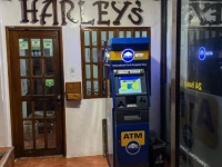 Harleys Pub and Hotel