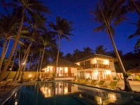 Rieseling Boracay Beach Resort 4*
