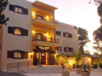 Villa Carmel Boutique Hotel 5*