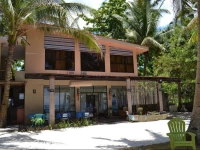 Momo Beach Escape 1*