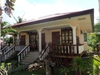 Nova Beach Resort 3*