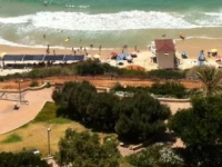 Nitza Seaview Apartments Netanya