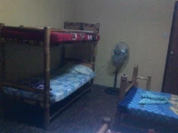 Angeles Budget Hotel