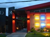 DM Residente Rina Resort