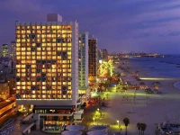 Herods Tel Aviv 5*