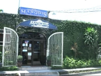 Marquis Hotel and Restaurant