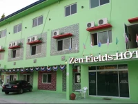 Zenfields Hotel 2*