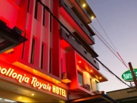 Apollonia Royale Hotel 3*
