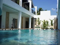 Winds Boutique Hotel