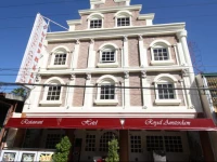 Royal Amsterdam Hotel