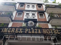 Imerex Plaza Hotel
