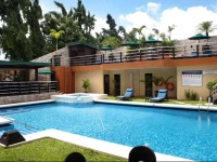 Queens Hotel Angeles City