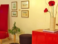 Lusky Hotel Rooms & Suites Tel Aviv 4*