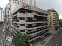 Jinjiang Inn Ortigas