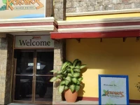 Kokomos Suites Hotel