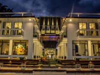 Palassa Private Residences 3*