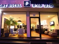 Port Hotel Tel Aviv 3*