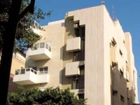 Dizengoff Sea Residence 2*