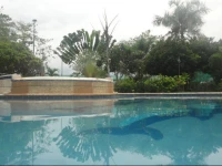 Haruhay Dream Resort And Restaurant