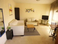 Dizengoff Beach Apartments