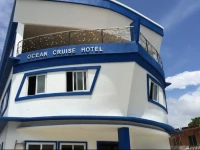 Ocean Cruise Hotel