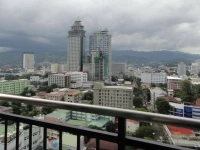 City Suites Ramos Tower 3*